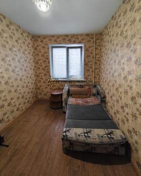 2-к квартира, на длительный срок, 45м2, 3/5 этаж