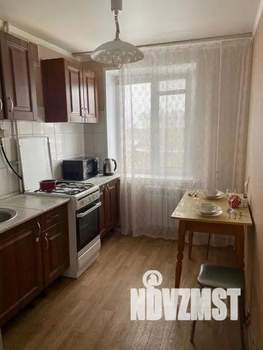 2-к квартира, посуточно, 45м2, 1/1 этаж