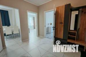 2-к квартира, посуточно, 53м2, 22/25 этаж