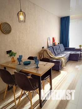 2-к квартира, посуточно, 40м2, 14/23 этаж
