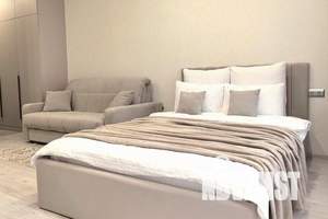 1-к квартира, посуточно, 30м2, 7/33 этаж