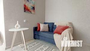 1-к квартира, посуточно, 31м2, 1/1 этаж