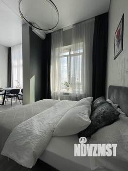 2-к квартира, посуточно, 50м2, 14/14 этаж