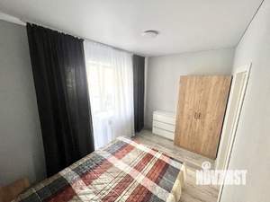 2-к квартира, на длительный срок, 43м2, 4/16 этаж
