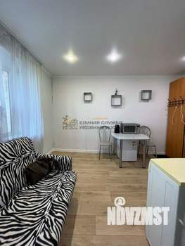 1-к квартира, на длительный срок, 15м2, 9/9 этаж