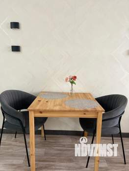 1-к квартира, посуточно, 40м2, 13/21 этаж