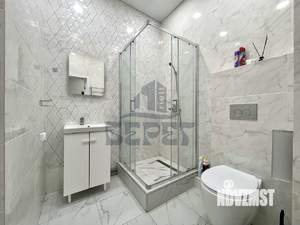 1-к квартира, на длительный срок, 40м2, 10/19 этаж