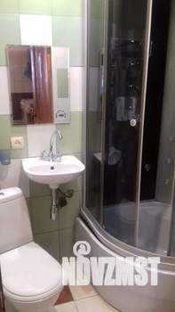 2-к квартира, посуточно, 50м2, 1/2 этаж