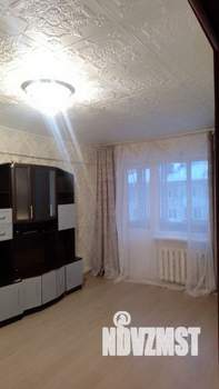 3-к квартира, на длительный срок, 57м2, 4/4 этаж