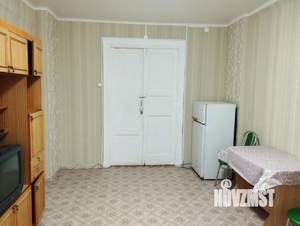 Студия квартира, на длительный срок, 20м2, 1/4 этаж