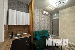 2-к квартира, посуточно, 40м2, 11/11 этаж