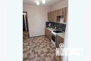 1-к квартира, посуточно, 37м2, 14/24 этаж