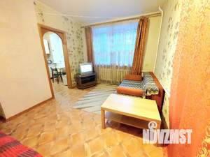 1-к квартира, посуточно, 30м2, 1/5 этаж