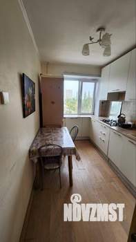2-к квартира, на длительный срок, 43м2, 6/9 этаж