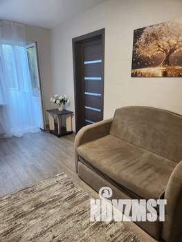 2-к квартира, посуточно, 45м2, 4/5 этаж