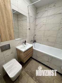 2-к квартира, посуточно, 40м2, 4/11 этаж