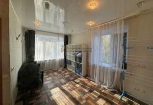 1-к квартира, на длительный срок, 31м2, 3/5 этаж