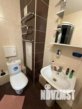 1-к квартира, посуточно, 32м2, 23/26 этаж