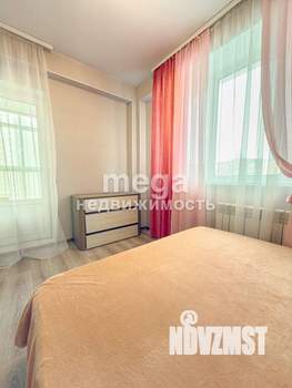 2-к квартира, на длительный срок, 48м2, 8/22 этаж