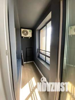 2-к квартира, посуточно, 52м2, 11/29 этаж