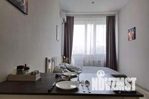 1-к квартира, посуточно, 23м2, 8/11 этаж