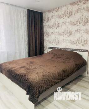 1-к квартира, посуточно, 28м2, 1/1 этаж