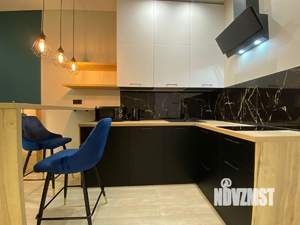 1-к квартира, посуточно, 27м2, 1/1 этаж