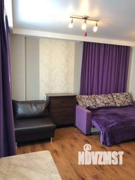 1-к квартира, посуточно, 32м2, 1/1 этаж