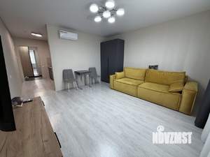 1-к квартира, на длительный срок, 30м2, 2/28 этаж