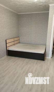 1-к квартира, на длительный срок, 34м2, 19/27 этаж