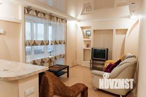2-к квартира, посуточно, 49м2, 1/1 этаж