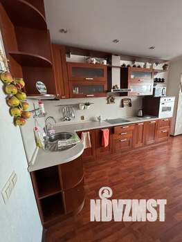 2-к квартира, посуточно, 80м2, 10/11 этаж