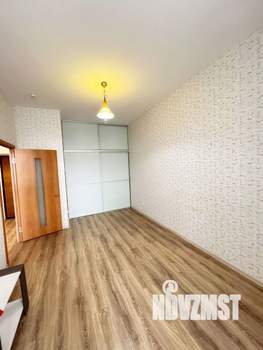 1-к квартира, на длительный срок, 38м2, 10/10 этаж