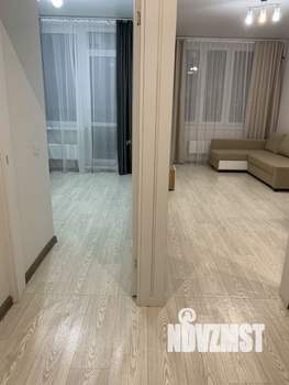 2-к квартира, на длительный срок, 36м2, 18/19 этаж