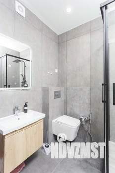 1-к квартира, посуточно, 24м2, 1/1 этаж