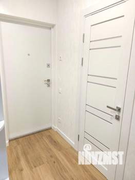 2-к квартира, на длительный срок, 42м2, 4/8 этаж