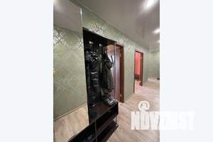 3-к квартира, посуточно, 60м2, 3/9 этаж