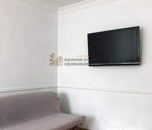 1-к квартира, на длительный срок, 45м2, 6/14 этаж