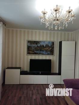 3-к квартира, на длительный срок, 53м2, 3/10 этаж