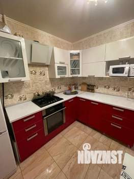 3-к квартира, на длительный срок, 80м2, 5/9 этаж