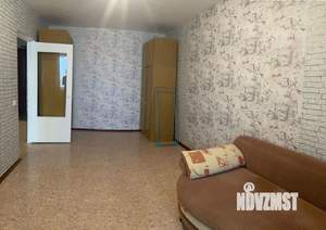 1-к квартира, на длительный срок, 35м2, 14/16 этаж