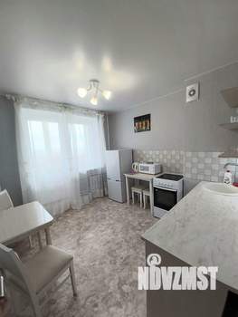 1-к квартира, посуточно, 45м2, 14/14 этаж