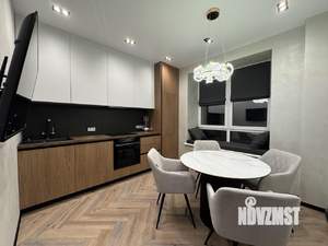 1-к квартира, на длительный срок, 53м2, 11/16 этаж