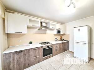 1-к квартира, посуточно, 45м2, 9/9 этаж