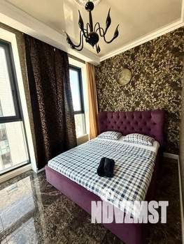 6-к квартира, посуточно, 85м2, 14/21 этаж