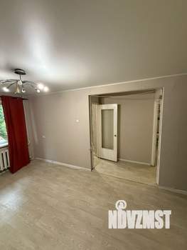 1-к квартира, на длительный срок, 35м2, 1/6 этаж