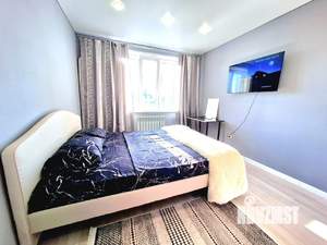 1-к квартира, посуточно, 40м2, 11/12 этаж