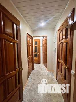 2-к квартира, посуточно, 49м2, 1/9 этаж