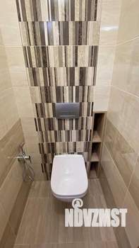 1-к квартира, на длительный срок, 40м2, 9/16 этаж