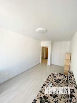 1-к квартира, на длительный срок, 40м2, 8/24 этаж